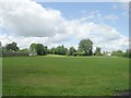 Recreation Ground - Moorfield Road