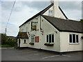 The Plough Inn at Wall under Heywood