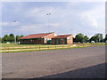 Framlingham Sports Club Changing Rooms