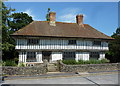 Tudor House, King Street, Margate