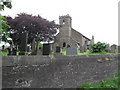 St Laurence Church, Longridge