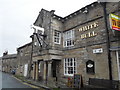 White Bull, Ribchester