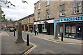 High Street, Elgin