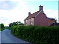 House at Brunsell Knap Farm