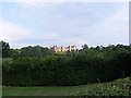 Framlingham Castle