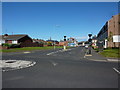 NZ4056 : Grays Road, Sunderland by Alexander P Kapp