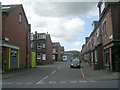 Highthorne Street - Armley Ridge Road