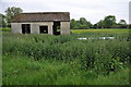 Farm building, Bablock Hythe