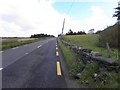 B9131 : Road near Cill Ulta by Kenneth  Allen