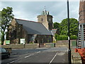 Church of St Mark, Mosborough