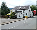 The Unicorn, Albion Road, Pontypool