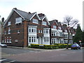 Drewstead Road, Streatham