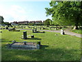 Wickham Road Cemetery (33)