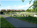 Wickham Road Cemetery (35)