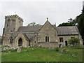 St Giles Church, Horspath