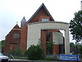 All Saints Church, West Dulwich