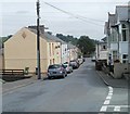 Upper Bridge Street, Pontypool