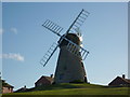 Whitburn Windmill