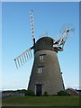 Whitburn Windmill