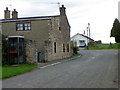 The Old Post House, Thornton Watlass