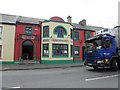 B9332 : Gweedore Bar & Restaurant, Falcarragh by Kenneth  Allen