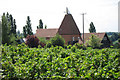 Vine Farm Oast, Stockers Hill, Boughton-Under-Blean, Kent