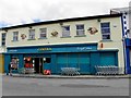 B9332 : Centra, Errigle Stores, Falcarragh by Kenneth  Allen