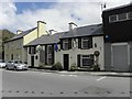 B9332 : Loft Bar, Falcarragh by Kenneth  Allen