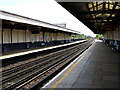 North Wembley Station