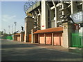 West entrance to Twickenham