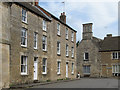 Brigstock: a corner of the market place