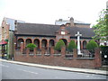 Leatherhead War Memorial