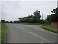 SJ4670 : Junction of Long Green and the B5132 by Jeff Buck