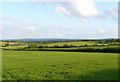 Countryside near Stourton Caundle