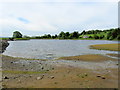 Slipper Hill Reservoir