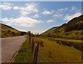 NX0875 : Glen App Valley by Andy Farrington