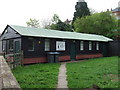 Scout Hut