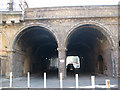 Linsey Street arches (1)