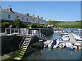 Quay - Salcombe