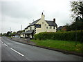 The Plough, Uttoxeter