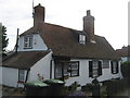 Little Cottage, Eddington