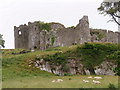 Castell Penrhys / Penrice Castle