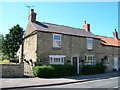 Cottage, Amotherby