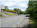 Estate Road, Pontypool