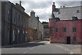 Carmelite Street, Banff