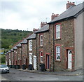 Buller Street,Pontypool