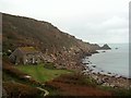 Lamorna Cove, Cornwall