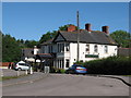 The Castell Mynach public house