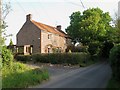 Copyhold Cottages