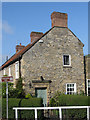 Former bank, Helmsley